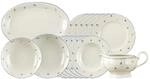 Seltmann Weiden Tafelservice Marieluise Streublumen 16er Set