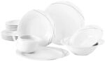Seltmann Weiden Tafelservice Trio Highline 16er Set