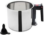 GSW Simmertopf (Bain-Marie) 16cm