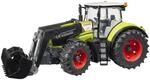 Bruder Bruder 03013 Claas Axion 950 mit Frontlader