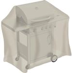 Tepro 8604 Universal Abdeckhaube - f&uuml;r Gasgrill mittel