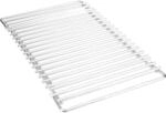 Tepro 8570 Hauptrost f&uuml;r das eckige Rost-inRost-System 27 x27 cm