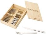 ECHTWERK Steakbesteck "SARRE" Set 12 tlg.