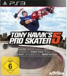 Tony Hawk's Pro Skater 5