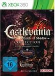 Castlevania: Lords Of Shadow Collection