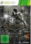 ArcaniA - The Complete Tale