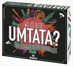 Wo ist bitte Umtata? Die schr&auml;gen Seiten Europas