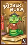 B&uuml;cherwurm
