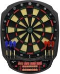 Carromco Elektronik Dartboard Striker 601