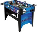 Carromco Mercury XT Tischfu&szlig;ball