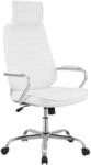 CLP B&uuml;rostuhl ergonomisch Rako, Schreibtischstuhl h&ouml;henverstellbar drehbar