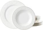 Ritzenhoff & Breker Tafelservice Isabella 12er Set