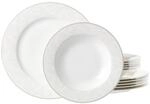 Ritzenhoff & Breker Tafelservice Isabella 12er Set