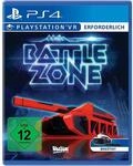 Battlezone (VR only)