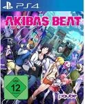 Akiba's Beat