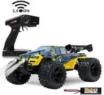 JAMARA-53365-Myron Monstertruck BL 4WD 1:10 Lipo 2,4GHz mit LED