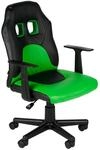CLP Schreibtischstuhl ergonomisch Kinder und Jugendliche Fun, Drehstuhl