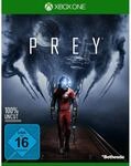 Prey