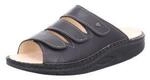 Finn Comfort 01575 345099 ANDROS Schwarz Sandal Gr. 35