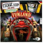 Escape Room: Welcome to Funland Erweiterung