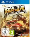 Baja: Edge Of Control HD