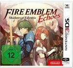 Fire Emblem Echoes: Shadows of Valentia