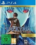 Valkyria Revolution - Limited Edition