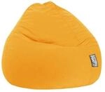 Sitzsack Easy XXL gelb