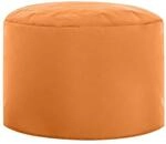 DotCom SCUBA orange