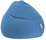 Sitzsack Easy XXL blau