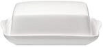 Ritzenhoff & Breker Butterdose Bianco 18 x 14 x 7 cm