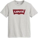 Graphic Set-In Neck Herren T-Shirt