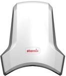 Starmix Haartrockner AirStar TH-C1, effektiver Haartrockner 900 Watt, Wei&szlig;