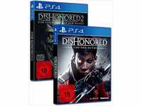 Dishonored: Der Tod des Outsiders Double Feature (inkl. Dishonored 2)