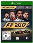 F1 2017 - Special Edition