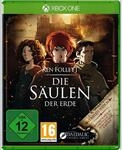 Die S&auml;ulen der Erde - Ken Folletts
