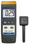 PCE Elektrosmog Messger&auml;t PCE-G28 Gaussmeter Magnetfeldmessger&auml;t