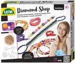 Diamond Shop, gro&szlig;, Faltschachtel