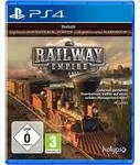 Railway Empire