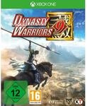 Dynasty Warriors 9