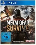 Metal Gear Survive
