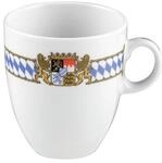 Seltmann Weiden Becher Compact Bayern 0,4 l