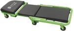 Zipper ZI-MHRK40 Montagehocker-Rollbrett-Kombi