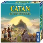 Catan: Catan - Der Aufstieg der Inka