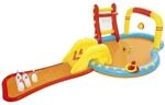 Bestway Wasserspielcenter Kleiner Champion