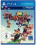 Frantics