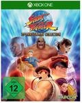 Street Fighter 30th Anniversary Collection