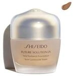 Shiseido Future Solution LX Total Radiance Foundation Rose 4 30ml