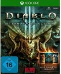 Diablo III Eternal Collection Xbox One
