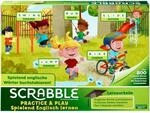 Scrabble Practice and Play - Spielend Englisch lernen